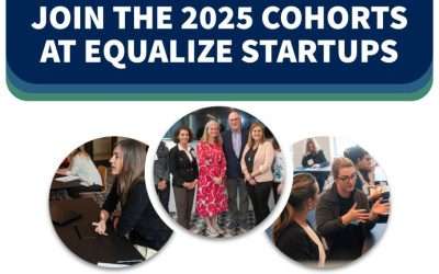 Equalize Startups Featured in TechPipeline